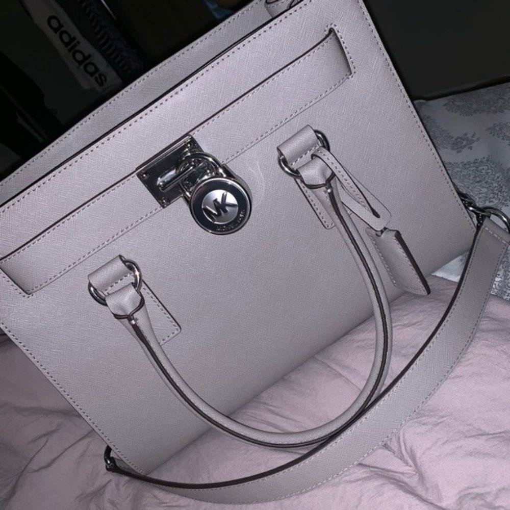 Michael Kors Hamilton Purse